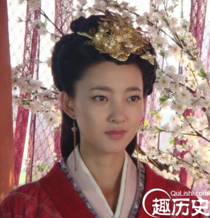 汉武帝母亲王娡是如何抛弃平民丈夫进宫当皇后的？