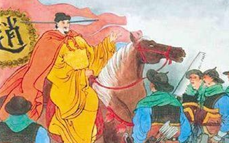 赵匡胤黄袍加身是早有预谋的吗？这是一场作秀？