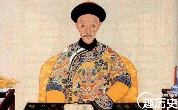 道光​皇帝抠门了一辈子，最后却不得不因此“大方”了一回