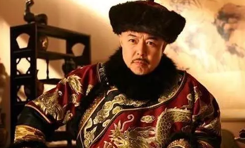 满汉不能通婚？乾隆皇帝甚至娶了一个外国人