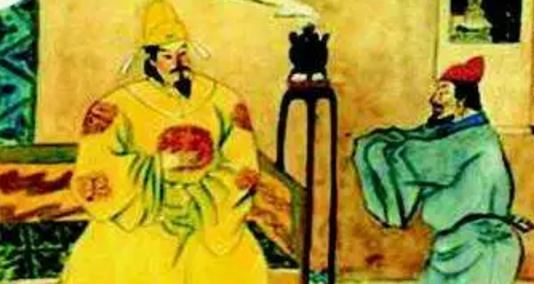 唐太宗与魏徵是什么关系？君臣楷模还是...