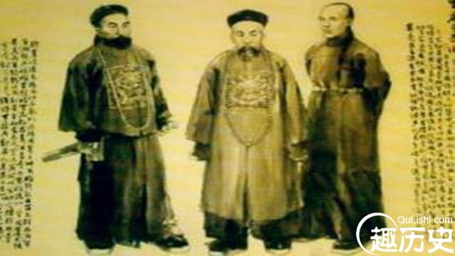 曾国藩的后代为何都能成才，全因他立下的这几条家训