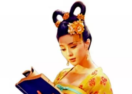 世人皆道唐朝开放，却不知唐朝妇女开放到这种程度！