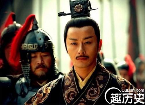 刘恒是如何称帝的？薄姬的儿子汉文帝继位之谜