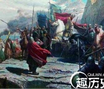 一代战神为何英年早逝？霍去病死亡之谜解析