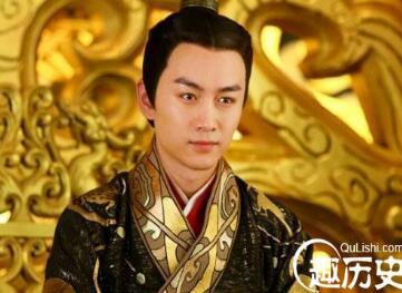监狱出生，全家几乎被皇帝逼死，他却继任皇位终成千古明君
