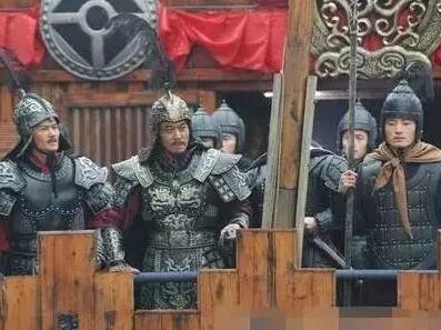 历史上最长寿的皇帝，孙子都差点熬不住了，不是康熙