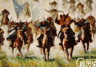 宋朝第一逃跑宰相，与文天祥同朝却无一点名族气节