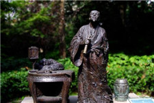 明代科学家徐光启逝世