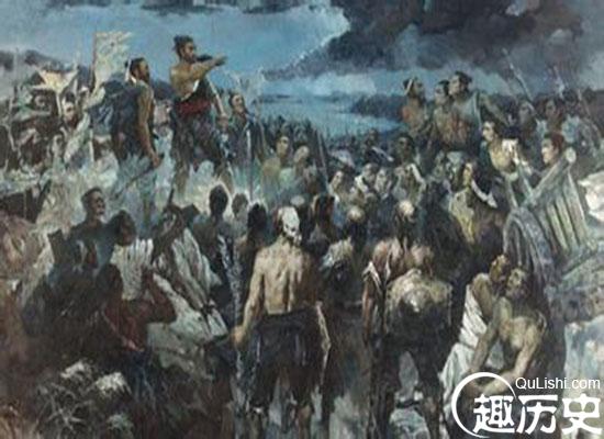 陈胜吴广起义，岭南50万秦军为何拒绝回援？秦始皇遗诏真存在吗？