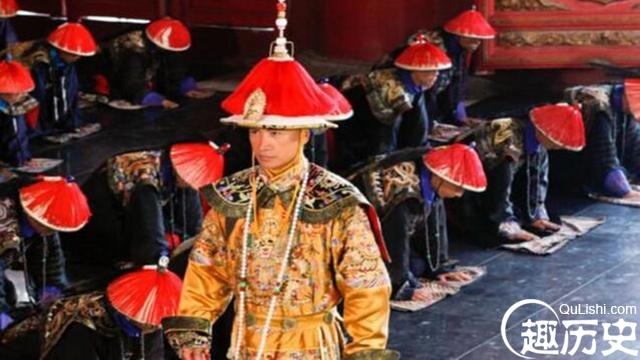 为争夺皇位，皇子提议杀掉自己的兄弟，结果落得老死狱中