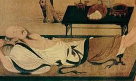 历史上最热的日子热死上万人，古人是怎么纳凉的？