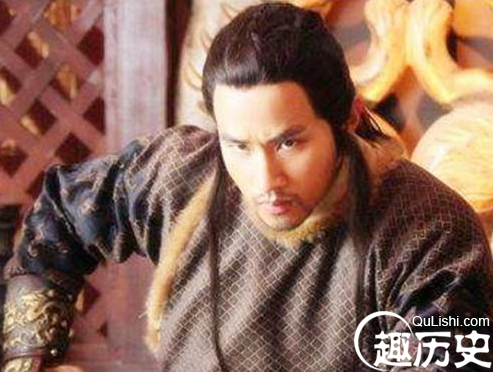 打完这仗就回家当皇帝，带六十万大军出征却被自己士兵杀死