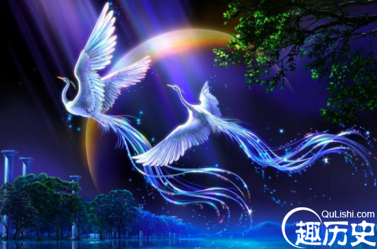 上古四大神兽VS四大凶兽，谁才是最厉害的？