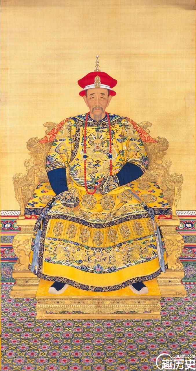 康熙深爱一生的女人，12岁入宫，21岁竟凄凉死去！