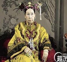 皇帝娶亲完全看太后脸色，清朝竟有这八件鲜为人知的诡异事件