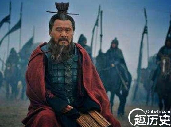 三国又一被埋没的奇才，曹操曾说：若得此人，天下大定