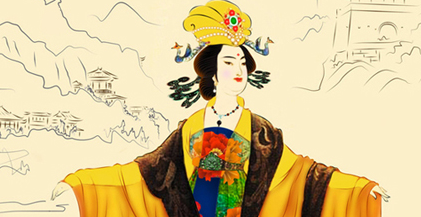 武则天宠幸男侍的生活作风竟是为了这个理由