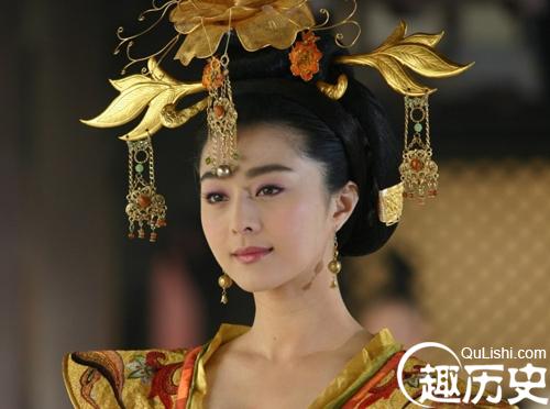 杨贵妃要是“假死”，那她会流落于民间哪个地方？