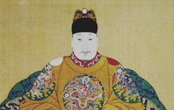 明万历皇帝28年不上朝，国家没有荒废掉？