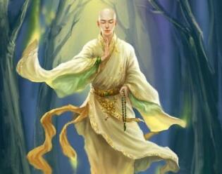 上古十大魔虫排行，唐僧前世金蝉子排名第4