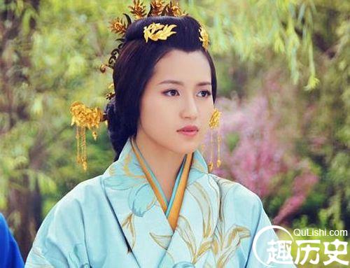 正宫皇后许平君如何惨遭霍家毒杀？沦为政治牺牲品的？