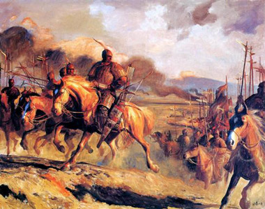 解析西汉灭亡真相：西汉为何会灭亡？