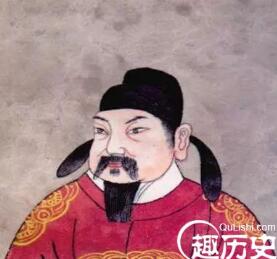 历史上唯一一个被太监吓死的皇帝，你知道他是谁吗？