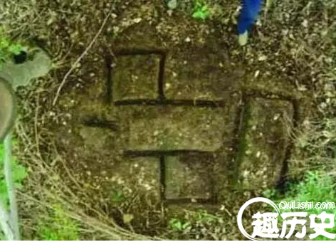 项羽从阿房宫抢走的东西都藏在哪里？刘邦都没有找到