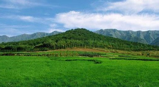 秦始皇陵暗藏&ldquo;九层妖塔&rdquo;，倒金字塔有着什么谜团？