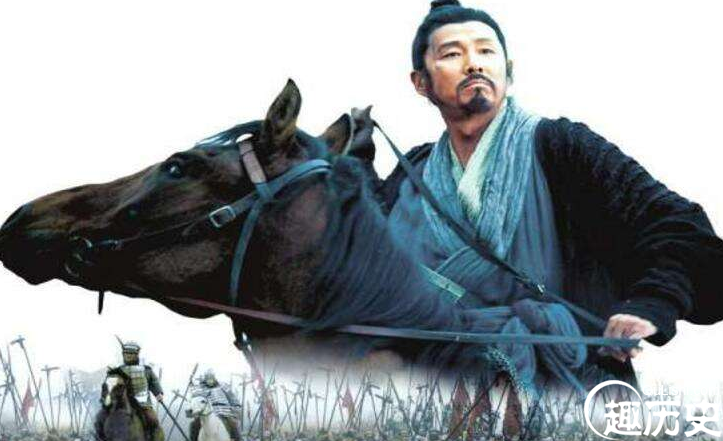 传闻韩信死于&ldquo;五不死&rdquo;，被女侍活活打死