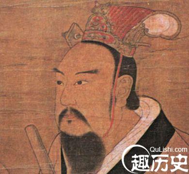 和尚为何不能吃肉？全是因为这个奇葩皇帝