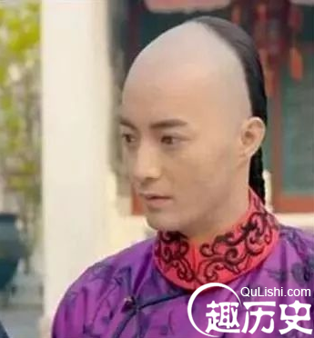 历史上的吴应熊：娶了建宁，还生了个儿子