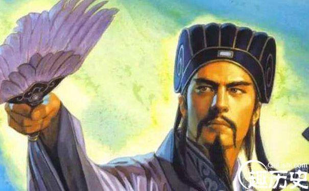 他竟然预知了1000年后会有人挖他墓，诸葛亮太神了吧！