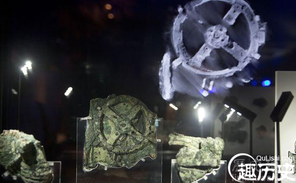 千年前就有电脑存在？古代高科技就有那么厉害的高科技了吗？