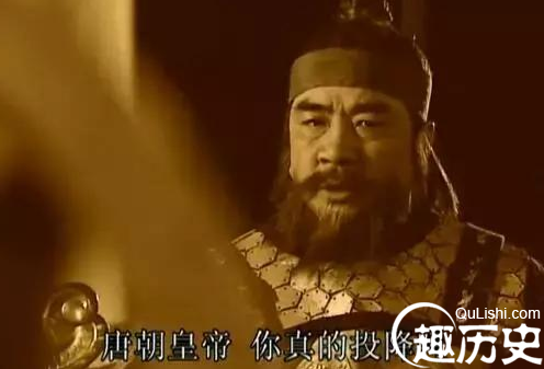 啥？唐太宗向高丽投降还割了半壁江山？韩剧为什么会有这个梗？