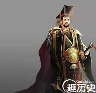 史上唯一一个没有谥号的皇帝，千古一帝后世都不知该如何评价