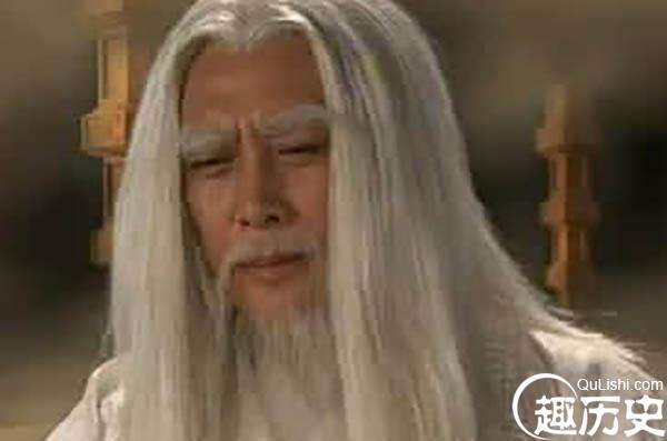 封神榜中法术前10排名 元始天尊只能排第五