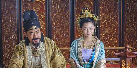 宋史上宋神宗的雄心壮志是如何被一介女流摧毁的？