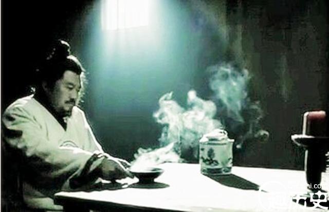 都说岳飞惨，其实还有一个人更惨，不但被凌迟且没被平反