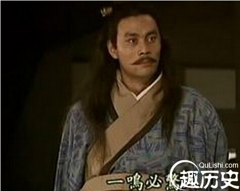 你知道楚庄王一鸣惊人的典故是什么吗