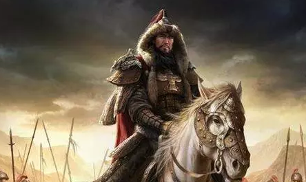 成吉思汗铁骑攻下大半欧亚大陆，为什么独留印度？