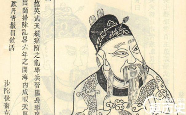 唐高祖李渊比武娶亲与“目的”一词有关联?