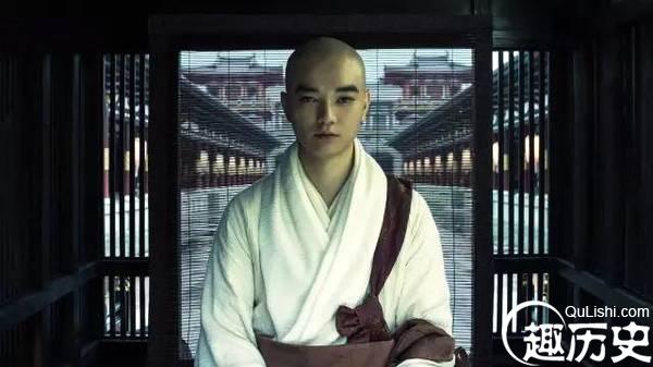 黄轩染谷将太联手《妖猫传》 历史上白居易和沙门空海真的认识吗？