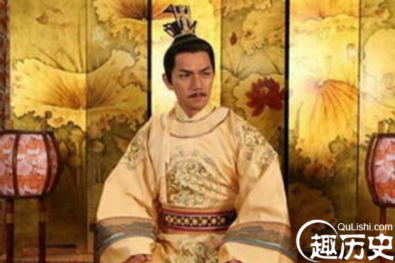 唐玄宗李隆基曾遇到过哪些离奇灵异的事儿？