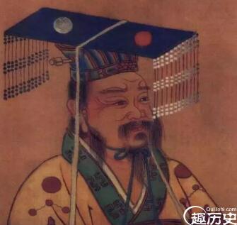 行军打仗此人天下第一，不懂帝王心思绝食吐血而亡