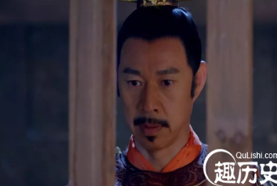 李世民临终前要他死，徐懋功怎么躲过这一必杀之劫？