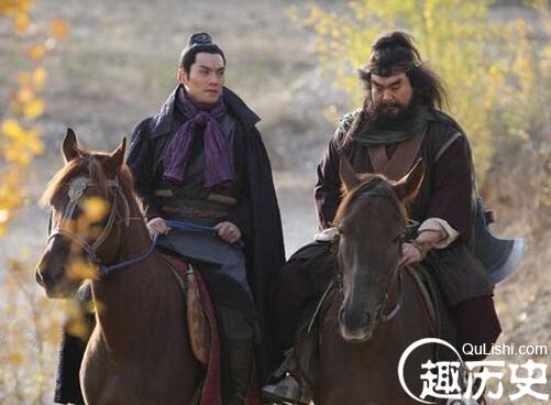 揭秘：李逵下山暴露了哪些梁山潜规则？