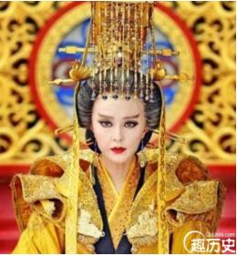 纲常伦理完全崩坏,武则天时期后宫淫乱完全超过你的认知