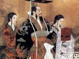 虽远必诛,史上对外最强硬的八大帝王盘点,清无一人上榜